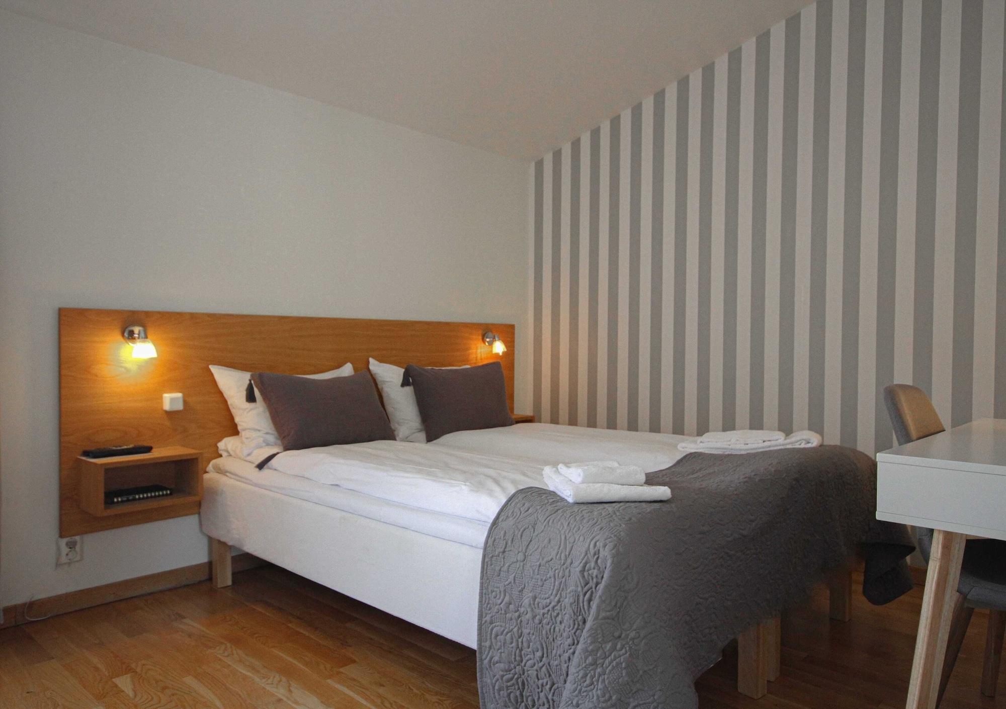 Tvedestrand Fjordhotell - Unike Hoteller ภายนอก รูปภาพ