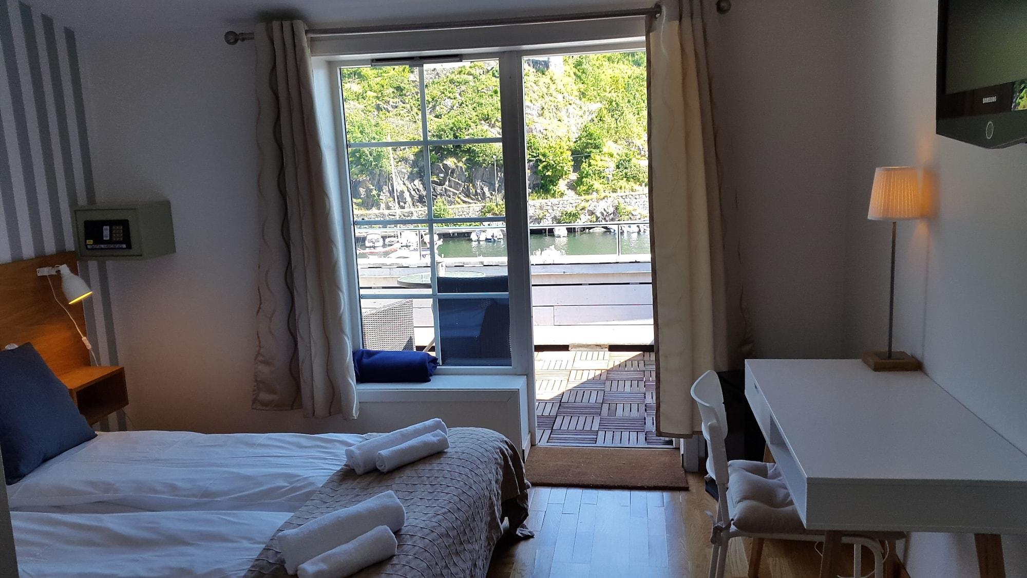 Tvedestrand Fjordhotell - Unike Hoteller ภายนอก รูปภาพ